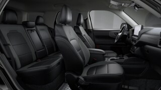 2026 Ford Bronco Sport® Internal Image 1